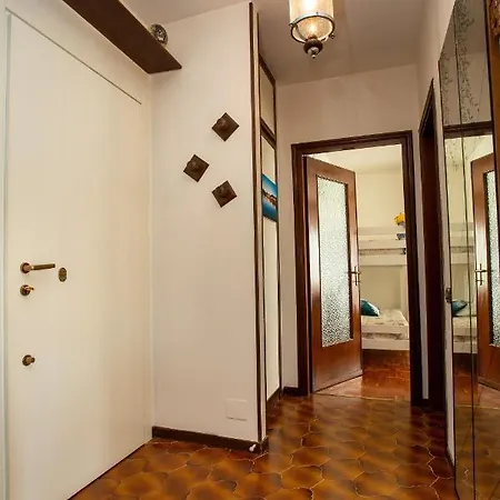 Heidi Vista Apartment Verbania