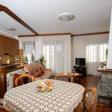 Apartment Heidi Vista