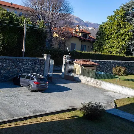 Apartamento Heidi Vista Verbania