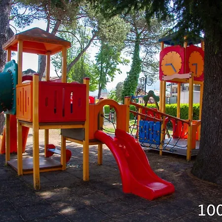 Heidi Vista 아파트 *