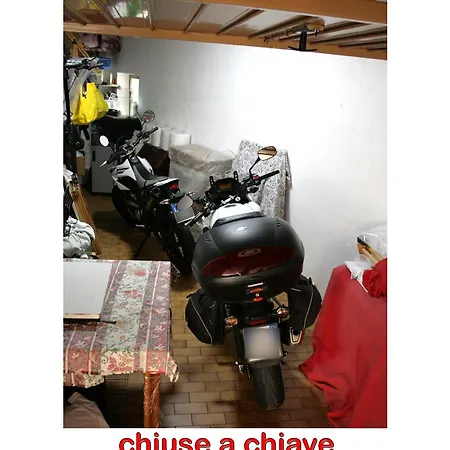 Heidi Vista * Verbania