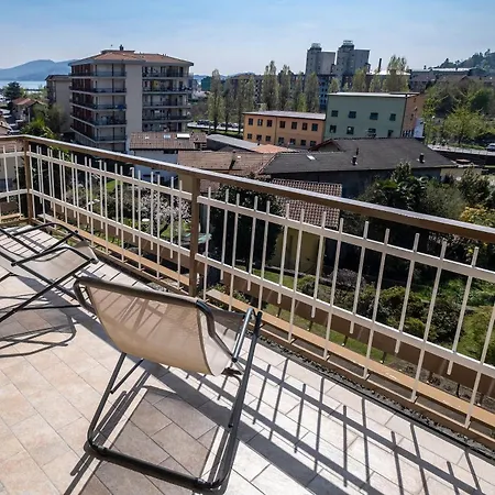 Heidi Vista Apartman