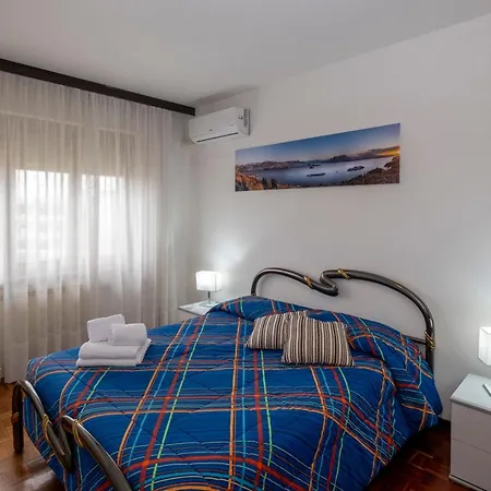 Apartman Heidi Vista Verbania