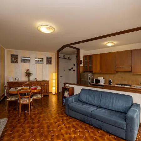 Apartman Heidi Vista *