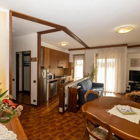 Heidi Vista Apartman