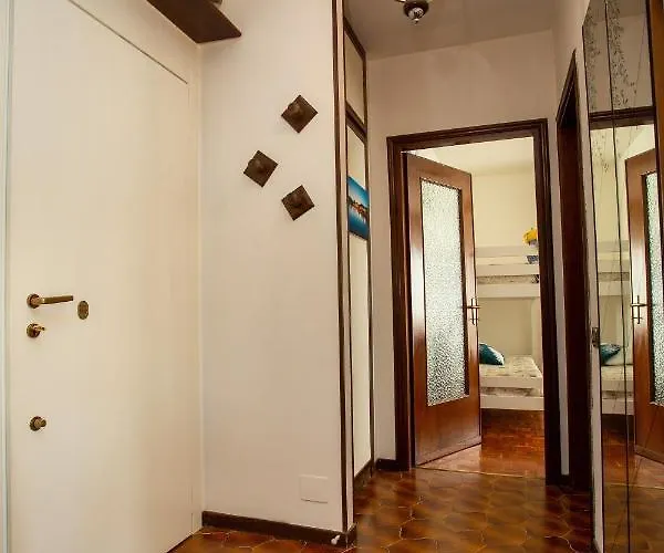 Heidi Vista Apartment Verbania