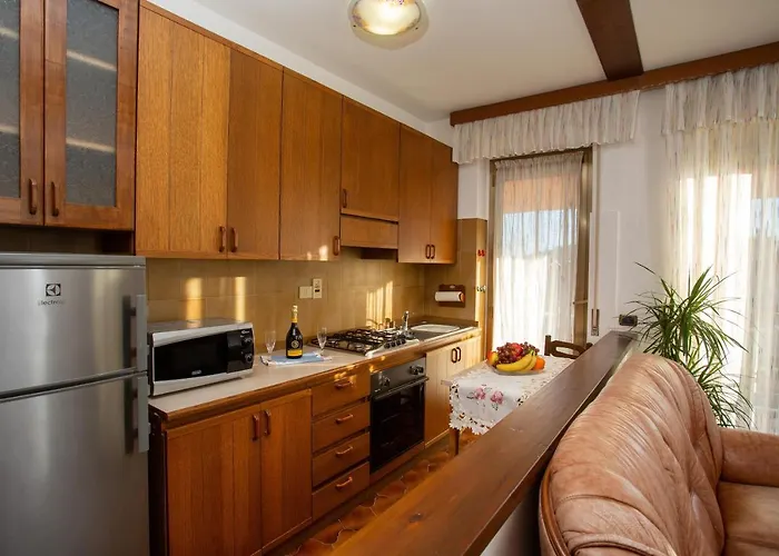 Heidi Vista Apartment