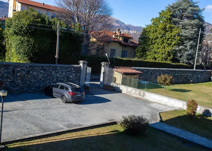 Apartment Heidi Vista Verbania