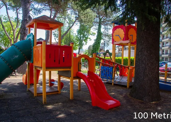 Heidi Vista Apartment *