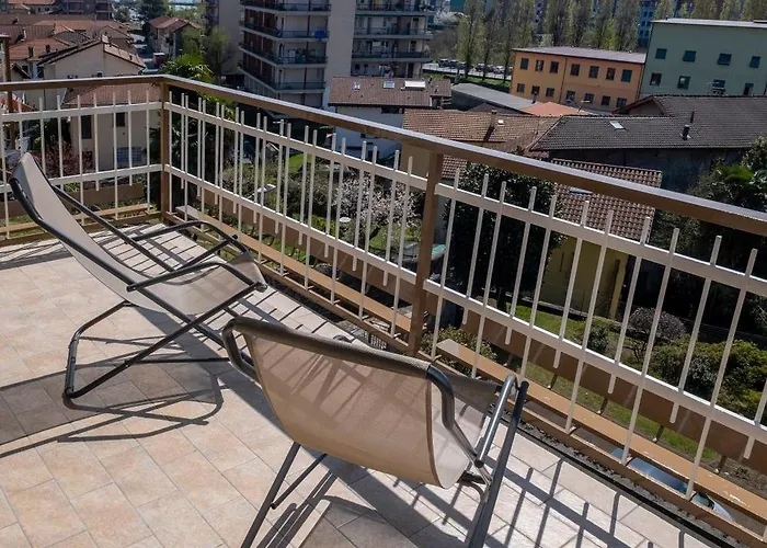 Apartment Heidi Vista
