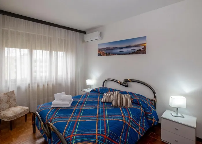 Apartmán Heidi Vista Verbania