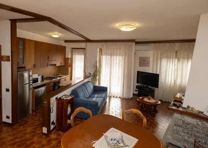 Apartment Heidi Vista